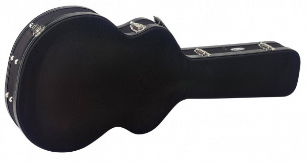 КЕЙС STAGG GCX-SA BK