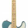 FENDER PLAYER TELE HH MN TPL электрогитара