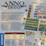 Настольная игра ANNO 1800 14+