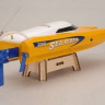 Р/У катер Joysway Offshore Sea Rider 2.4G RTR