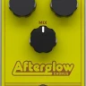 TC ELECTRONIC AFTERGLOW CHORUS напольная педаль эффекта хорус