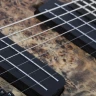 SCHECTER REAPER-7 MS CHARCOAL BURST 7-струнная электрогитара
