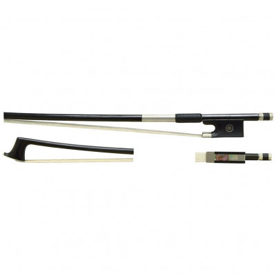Смычок для скрипки 4/4 GEWA Violin Bow Carbon Jeki карбон