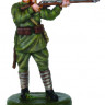 Советская пехота 1941-43гг. 1/72