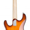 Sterling by MusicMan SILO3-TBS-R1 электрогитара