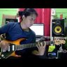 Sterling by MusicMan SILO3-TBS-R1 электрогитара