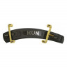 Мост для скрипки 4/4 KUN Collapsible GL3672C пластиковый