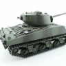 Радиоуправляемый танк Torro Sherman M4A3 76mm 1/16 ИК-пушка V3.0 2.4G RTR