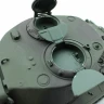 Радиоуправляемый танк Torro Sherman M4A3 76mm 1/16 ИК-пушка V3.0 2.4G RTR