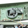 Радиоуправляемый танк Torro Sherman M4A3 76mm 1/16 ИК-пушка V3.0 2.4G RTR