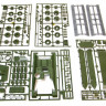 Сборная модель ZVEZDA Советский истребитель танков СУ-100А, 1/35