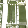 Сборная модель ZVEZDA Советский истребитель танков СУ-100А, 1/35