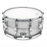 Малый барабан LUDWIG LM405K 14"*6.5" Acrolite series фурнитура Classic lugs
