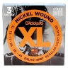 D'ADDARIO EXL110-4BT промокомплект струн для электрогитары