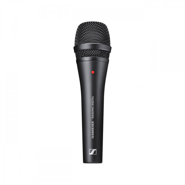 Sennheiser HandMic Digital ручной микрофон