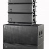 Скоба DAS Audio AXS-EVENT-210 для монтажа акустических систем EVENT-210A