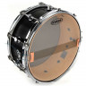 Evans S12H30 Пластик 12" Clear 300 для малого барабана резонаторный