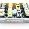 Машина инерционная KLX500-115 Raptor SUV Super Chariot 4WD (в асс., 8 шт./кор.)