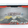 Машина инерционная KLX500-115 Raptor SUV Super Chariot 4WD (в асс., 8 шт./кор.)