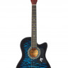 Belucci BC3830 BLS акустическая гитара