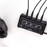 Усилитель-распределитель для наушников Zoom ZHA-4