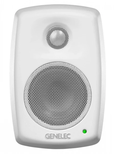 Акустическая система активная Genelec 4010AW двухполосная