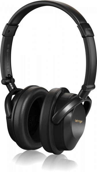 Наушники Behringer HC 2000B студийные беспроводные