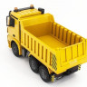 Р/У самосвал Double Eagle Mercedes-Benz Arocs 1:20