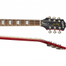 EPIPHONE Les Paul Classic Worn Heritage Cherry Sunburst электрогитара