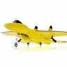 Р/У самолет CTF CE-35 FX-820 290мм 2.4G EPP Gyro RTF (с гироскопом)