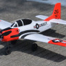 Радиоуправляемый самолет Volantex RC T28 400мм 2.4G 4ch LiPo RTF with Gyro
