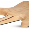 SCHECTER REAPER-7 MS INFERNO BURST 7-струнная электрогитара