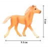 Игрушки фигурки MASAI MARA ММ205-018 в наборе серии "На ферме" 6 пр.