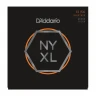 Струны для электрогитары D'ADDARIO NYXL1356W 13-56