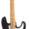 Schecter California Vintage VS-1 BLK электрогитара