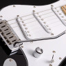Schecter California Vintage VS-1 BLK электрогитара