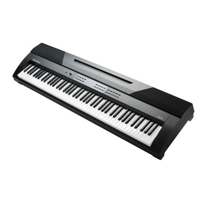 Цифровое пианино 88 клавиш KURZWEIL KA70 LB черное