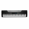 Цифровое пианино 88 клавиш KURZWEIL KA70 LB черное