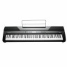 Цифровое пианино 88 клавиш KURZWEIL KA70 LB черное