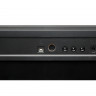 Цифровое пианино 88 клавиш KURZWEIL KA70 LB черное