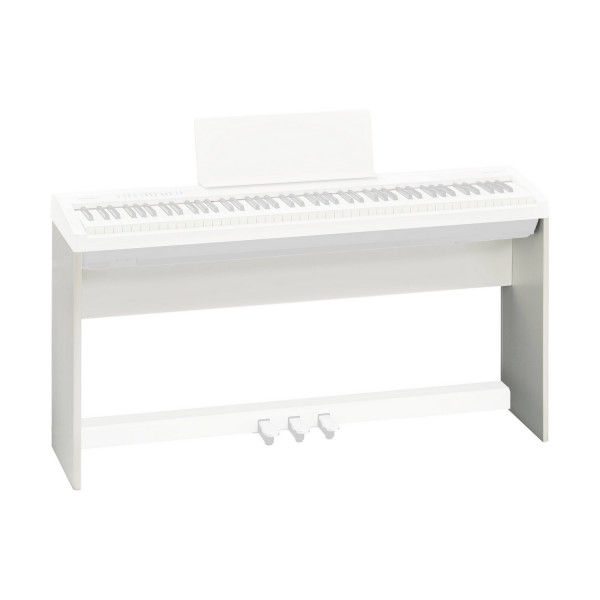 Roland KSC-70-WH - клавишный стенд для FP-30 белый