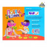Настольная игра «Ловец колец»