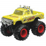 Машина Motormax Monster Vehicle (Серия Mighty Monsters) в асс. 3" н/бл