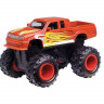 Машина Motormax Monster Vehicle (Серия Mighty Monsters) в асс. 3" н/бл
