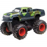 Машина Motormax Monster Vehicle (Серия Mighty Monsters) в асс. 3" н/бл