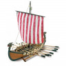 Сборная деревянная модель корабля Artesania Latina NEW VIKING, 1/75
