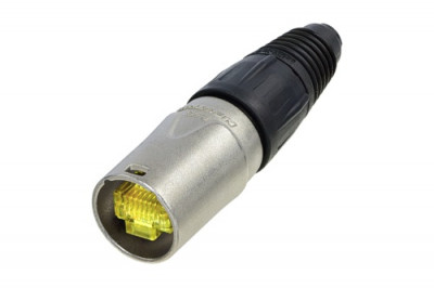 Кабельный разъем Neutrik NE8MX-1 RJ45 для кабеля 3.5 - 8мм