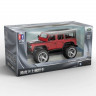 Радиоуправляемая машина Double Eagle Land Rover Defender 110 4WD 2.4G 1/14 RTR