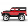 Радиоуправляемая машина Double Eagle Land Rover Defender 110 4WD 2.4G 1/14 RTR