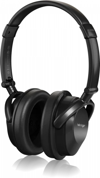 Наушники Behringer HC 2000BNC студийные беспроводные